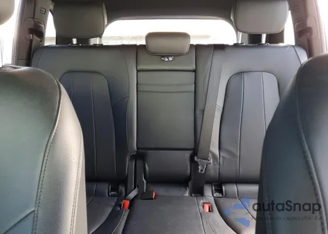 2023 Mercedes-Benz Eqb 300 4Matic z USA, uszkodzony, nr VIN W1N9M0KB6PN051096